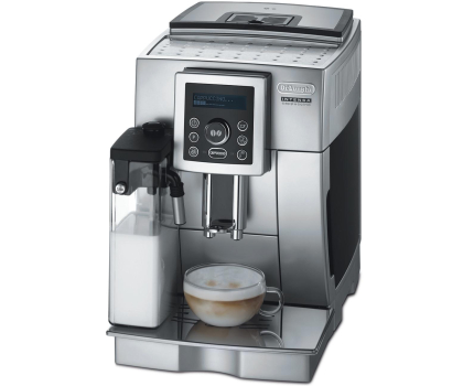 Ekspres i kawa DeLonghi Intensa ECAM 23.450S